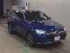 MERCEDES BENZ AMG GLC
