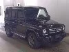 MERCEDES BENZ G CLASS