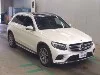 MERCEDES BENZ GLC