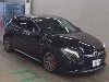 MERCEDES BENZ AMG A CLASS