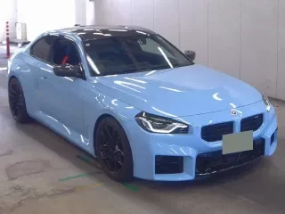 BMW M2 1