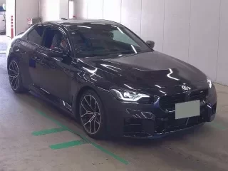 BMW M2 1