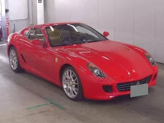 FERRARI 599 1