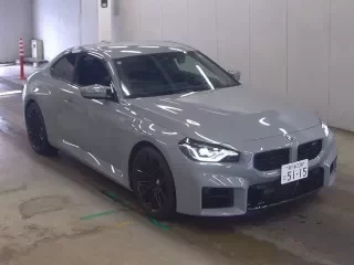 BMW M2 1