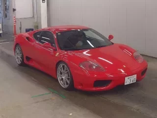 FERRARI 360 1