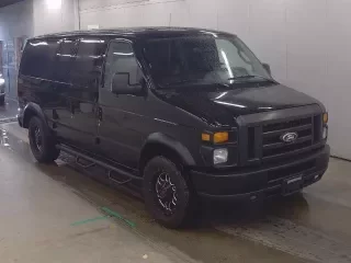 FORD E150