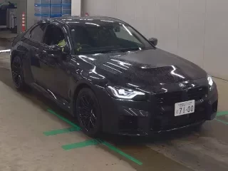 BMW M2 1