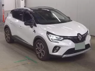 RENAULT CAPTUR 1