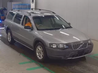 VOLVO XC70