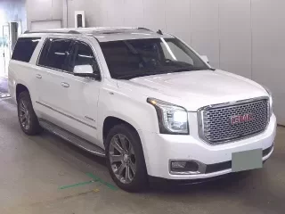 GMC YUKON
