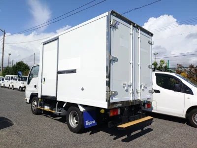 NISSAN ATLAS