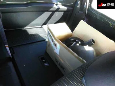Suzuki Jimny Wide