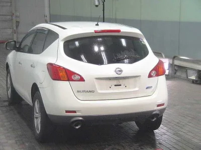 NISSAN MURANO