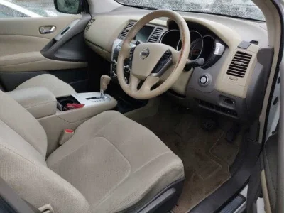 NISSAN MURANO