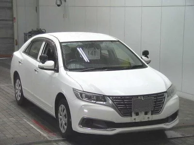 TOYOTA PREMIO