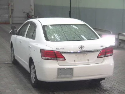 TOYOTA PREMIO