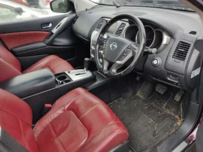 NISSAN MURANO