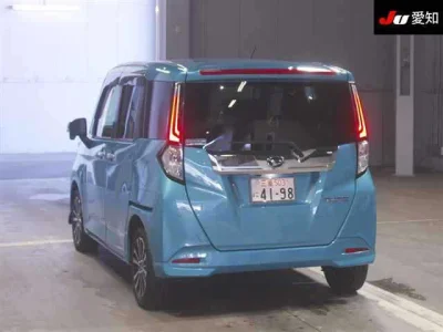 DAIHATSU THOR
