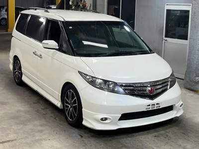 HONDA ELYSION