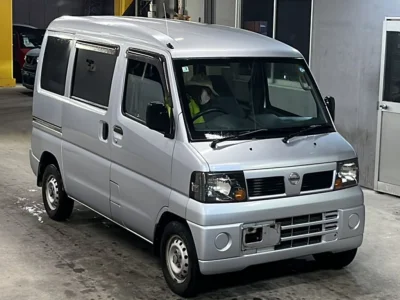 Nissan Clipper