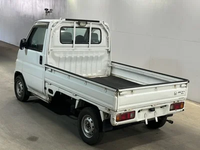 HONDA ACTY TRUCK