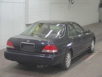 HONDA INSPIRE