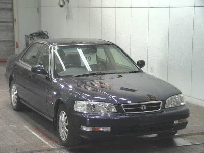 HONDA INSPIRE
