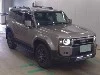TOYOTA LAND CRUISER 250