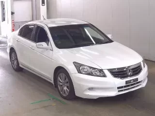 HONDA INSPIRE