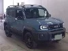 TOYOTA LAND CRUISER FJ