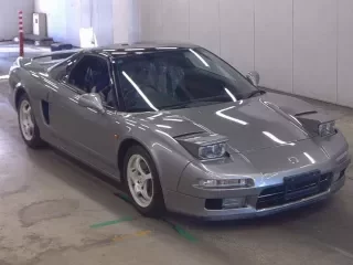 HONDA NSX