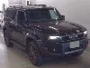 TOYOTA LAND CRUISER 250