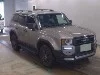 TOYOTA LAND CRUISER 250