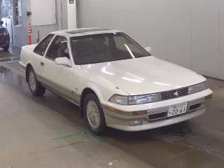 TOYOTA SOARER
