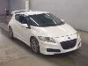 HONDA CR-Z