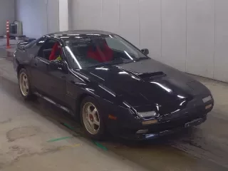 MAZDA RX-7 1