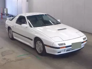 MAZDA RX-7 1