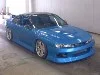 NISSAN SILVIA