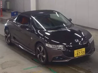 HONDA S660