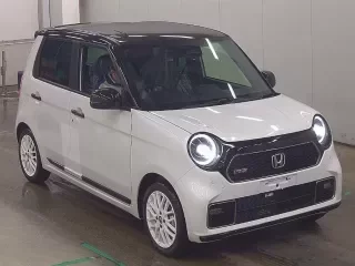 HONDA N ONE