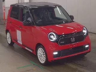HONDA N ONE