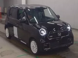 HONDA N ONE