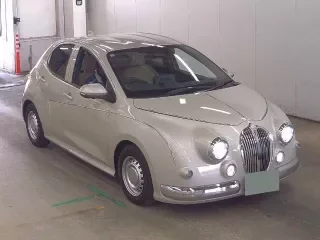 MITSUOKA VIEWT