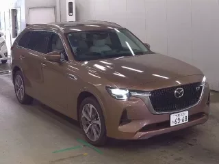 MAZDA CX-80