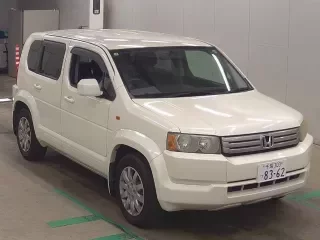 HONDA CROSSROAD