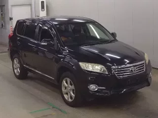 TOYOTA VANGUARD