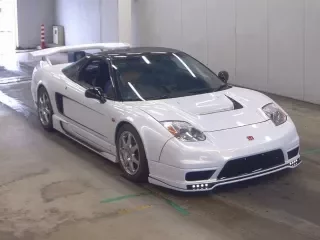 HONDA NSX