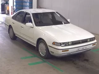 NISSAN CEFIRO
