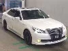 TOYOTA CROWN MAJESTA