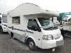 NISSAN VANETTE TRUCK